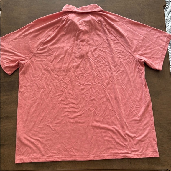 LL Bean men’s polo size large - Picture 2 of 4
